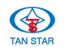 Tan Star